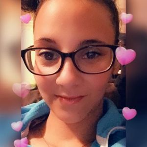 Meet your Posher, Johanna